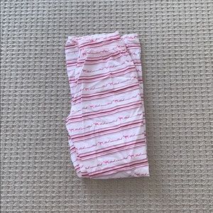 VS PINK pajamas pants